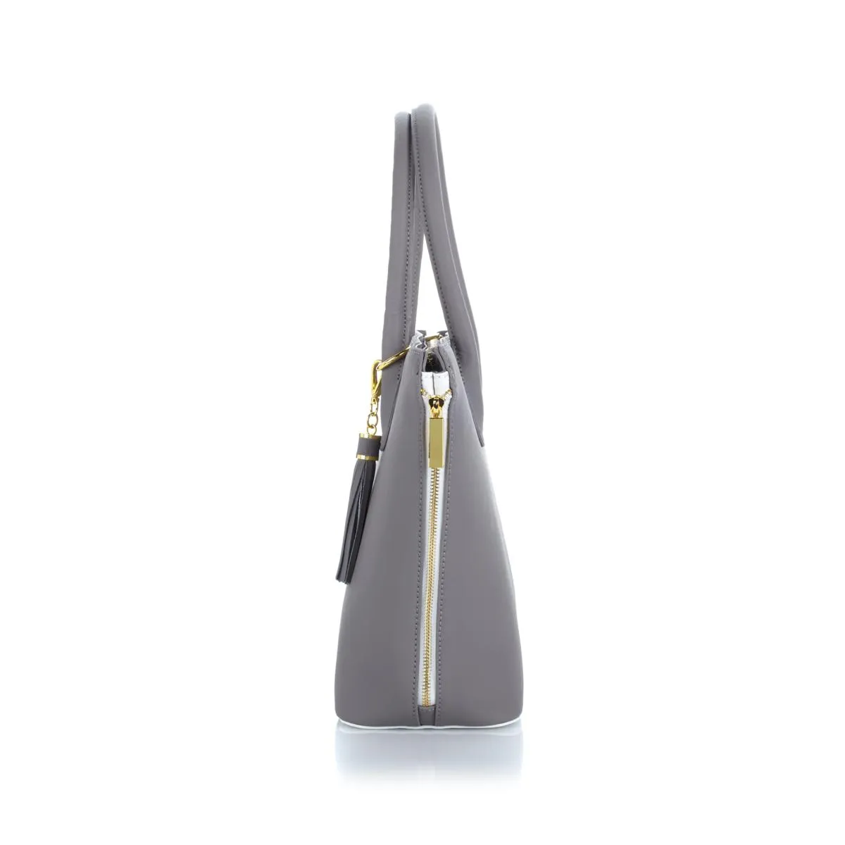 JOY & IMAN Fashionably Functional Pop Tote with RFID