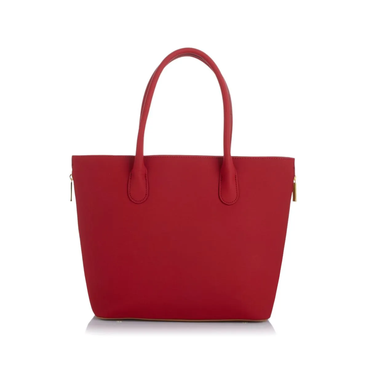 JOY & IMAN Fashionably Functional Pop Tote with RFID