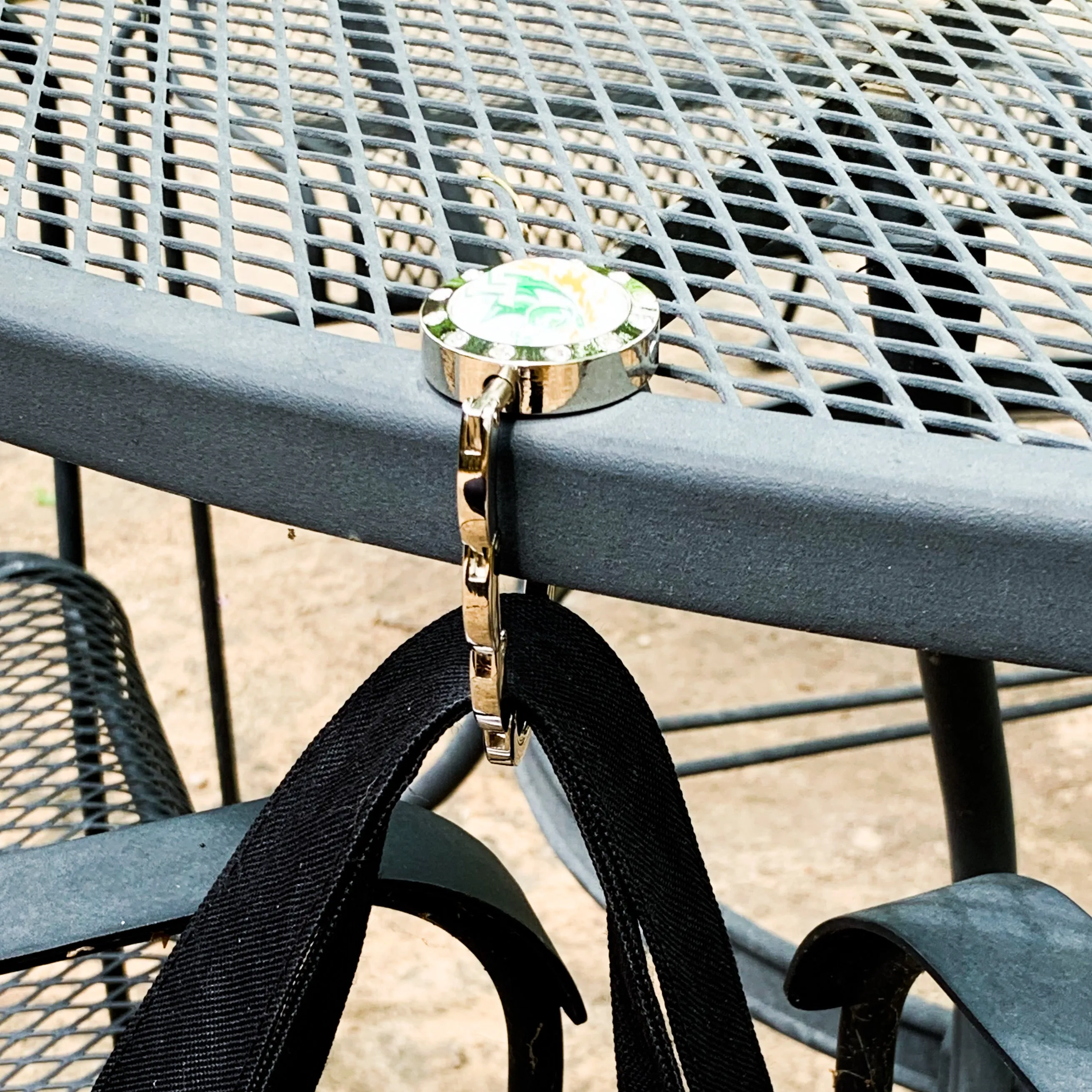 Lebanon Trail Purse and Bag Hook