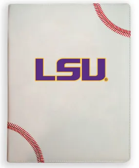 LSU Tigers Baseball Portfolio