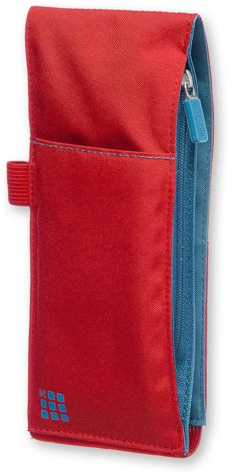 Moleskine Tool Belt, Large, Scarlet Red