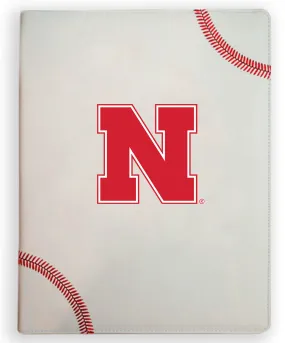 Nebraska Cornhuskers Baseball Portfolio