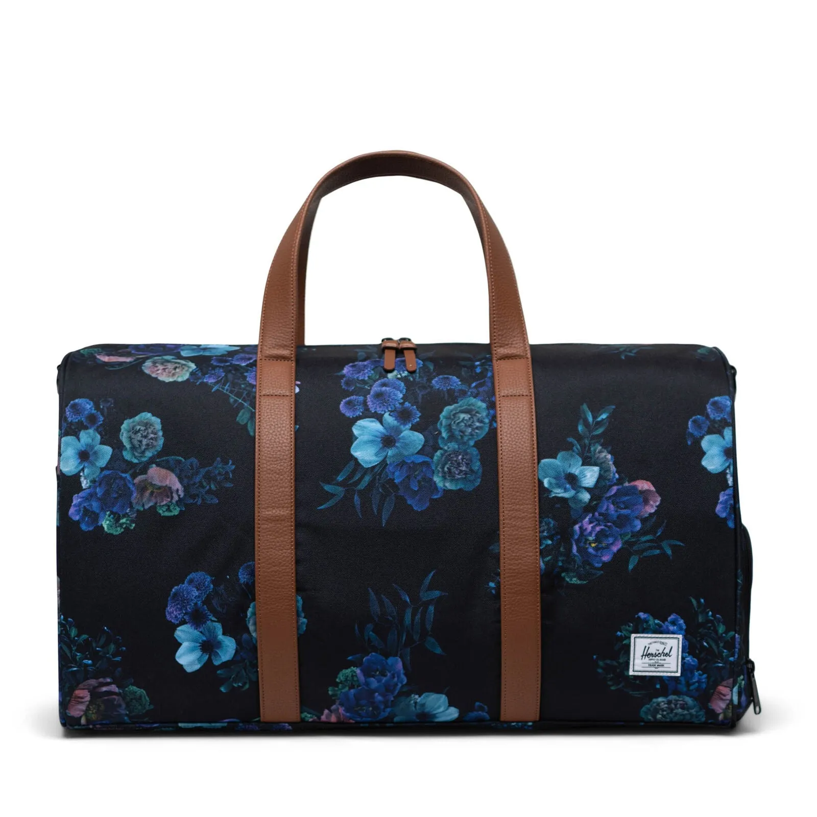 Novel Duffle - Evening Floral