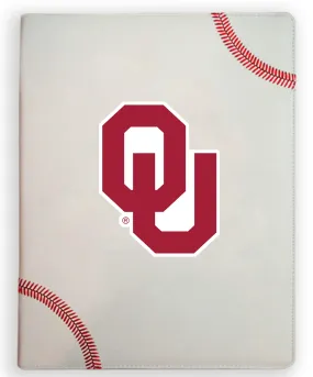 Oklahoma Sooners Baseball Portfolio