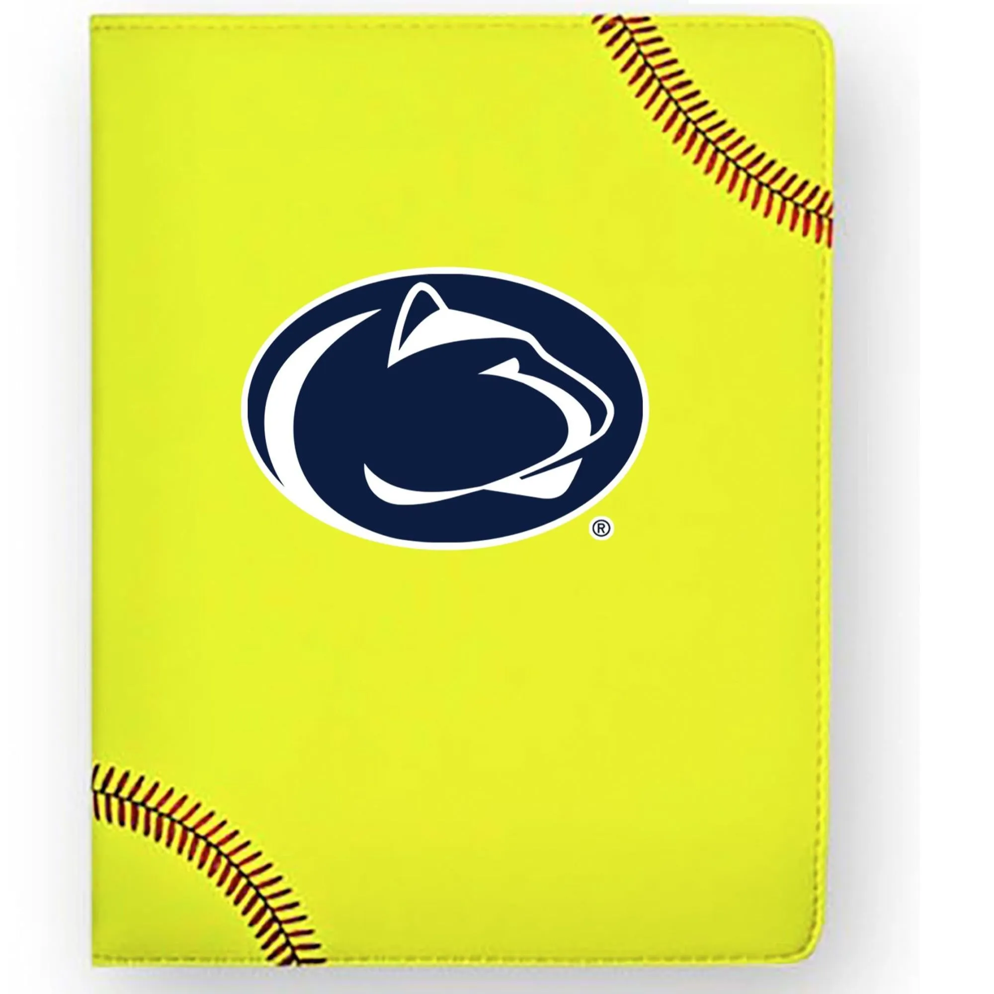 Penn State Nittany Lions Softball Portfolio