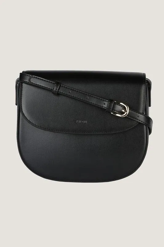 Phoebe Crossbody Bag - Medium