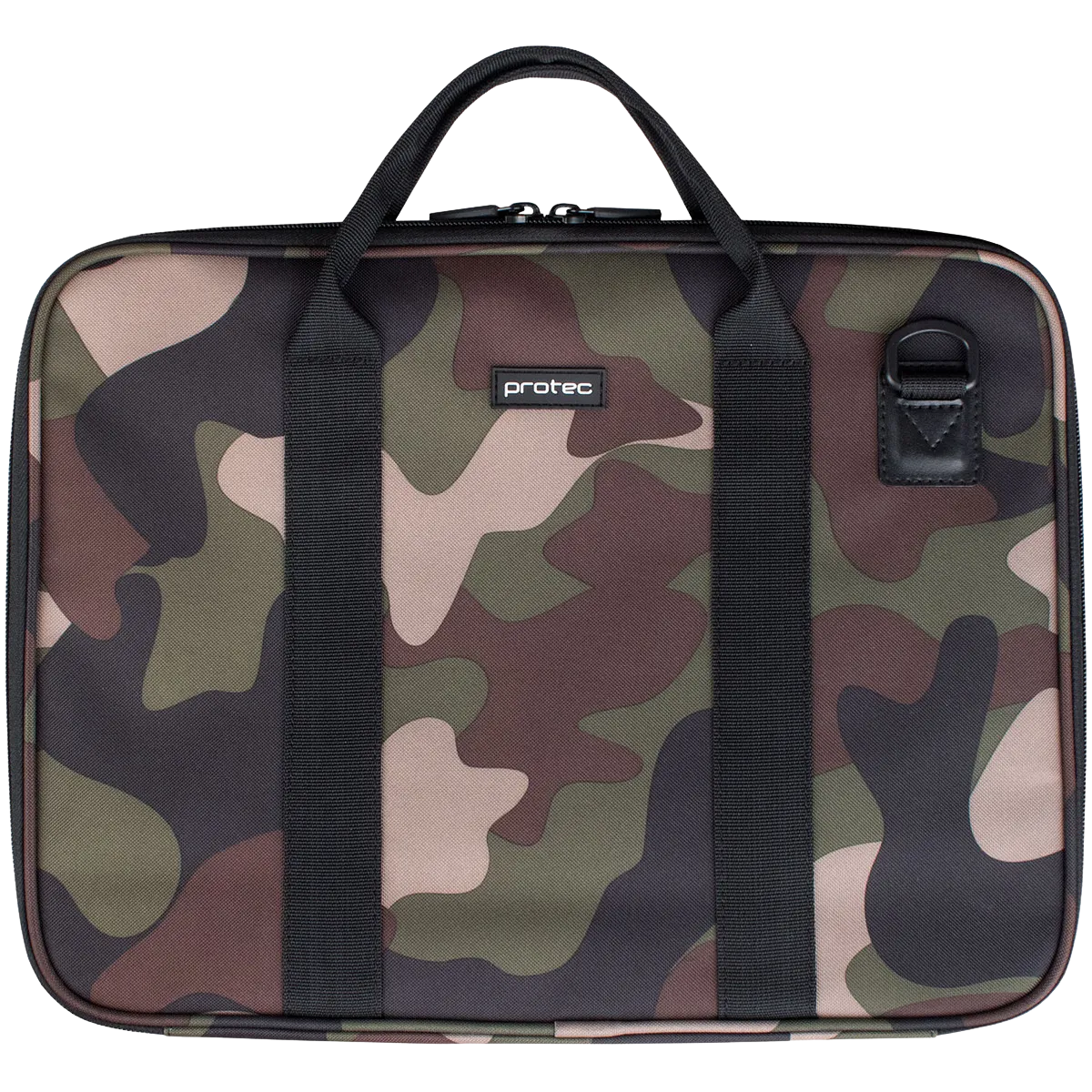 Protec Music Portfolio Bag - Camouflage