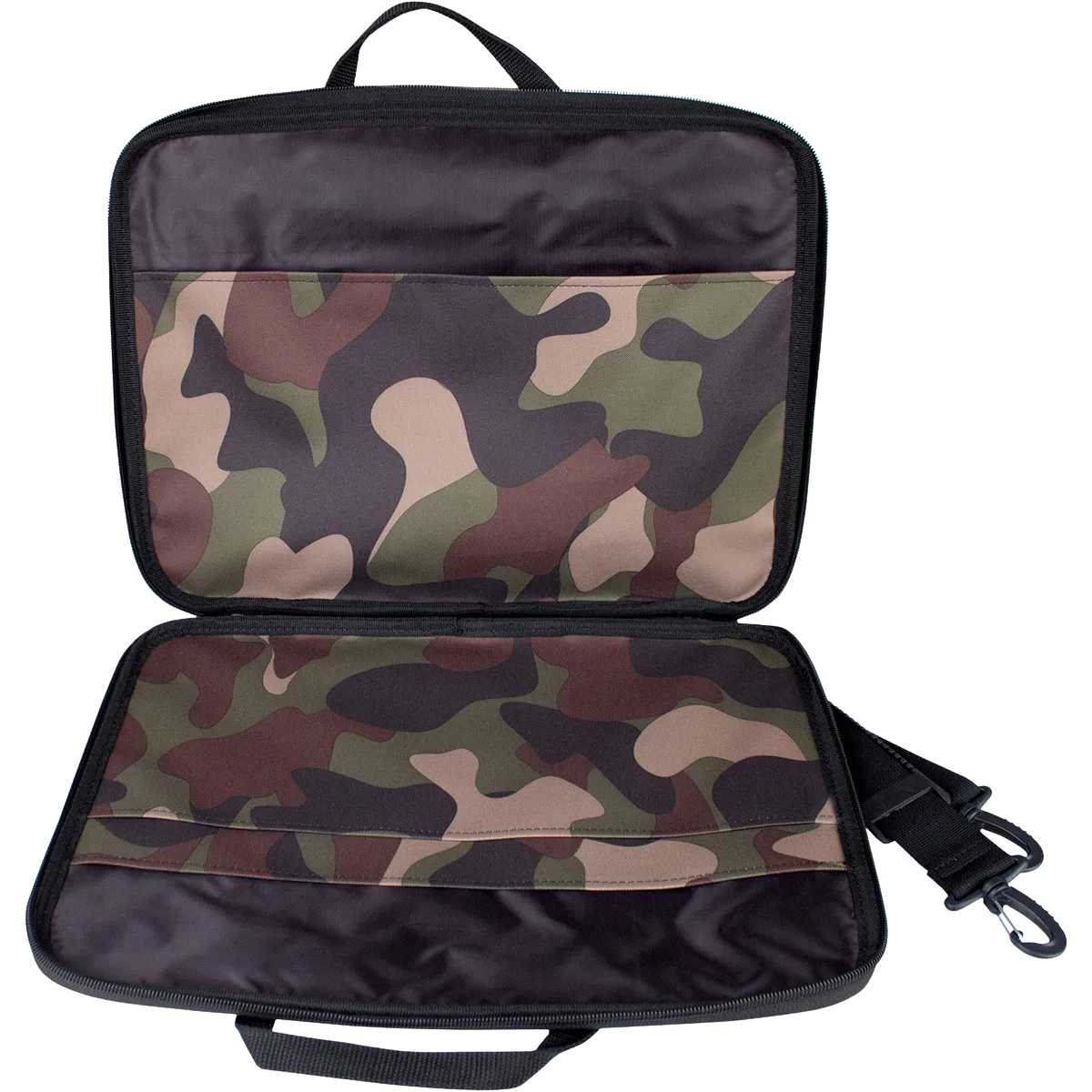 Protec Music Portfolio Bag - Camouflage