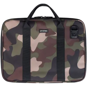 Protec Music Portfolio Bag - Camouflage