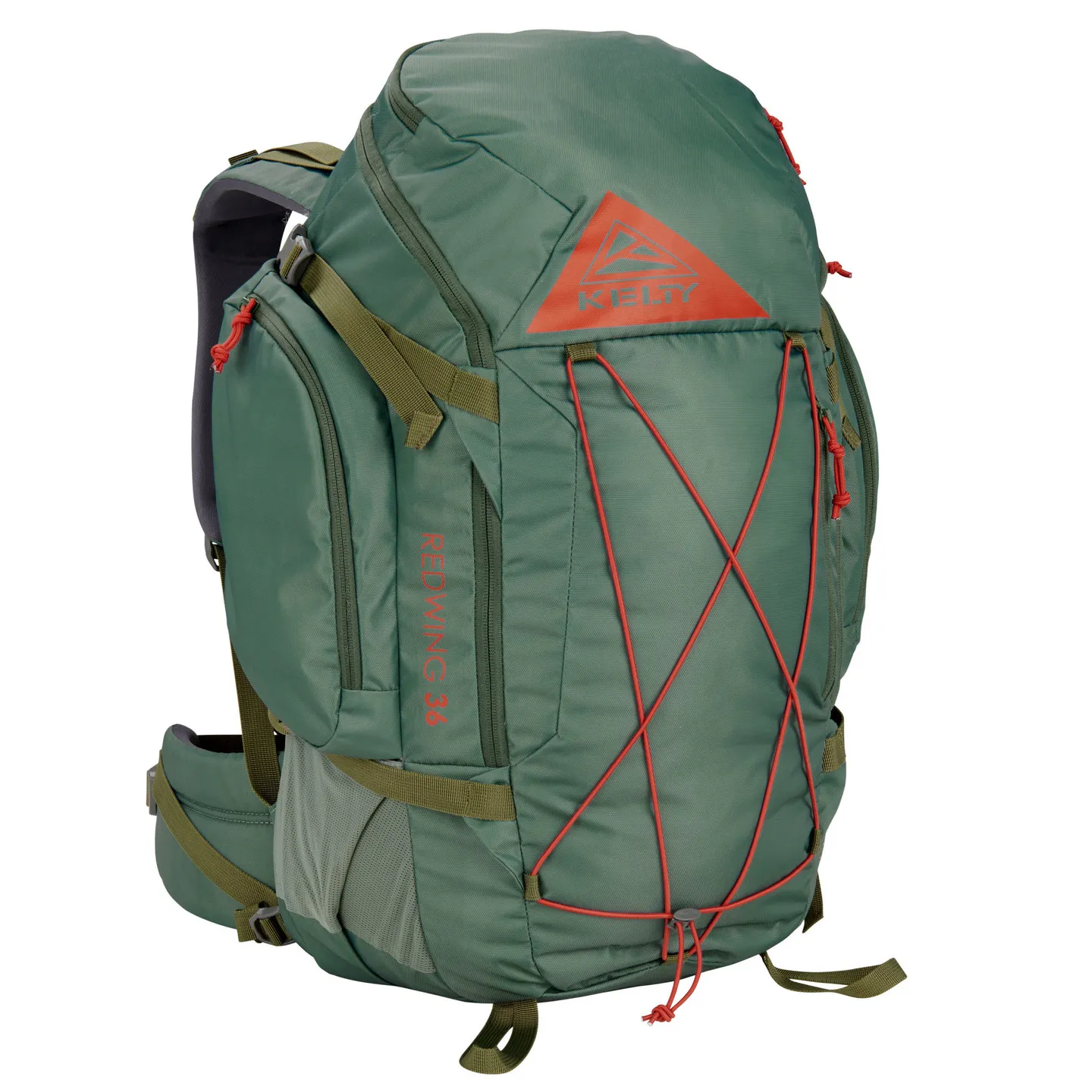 Redwing 36 Backpack