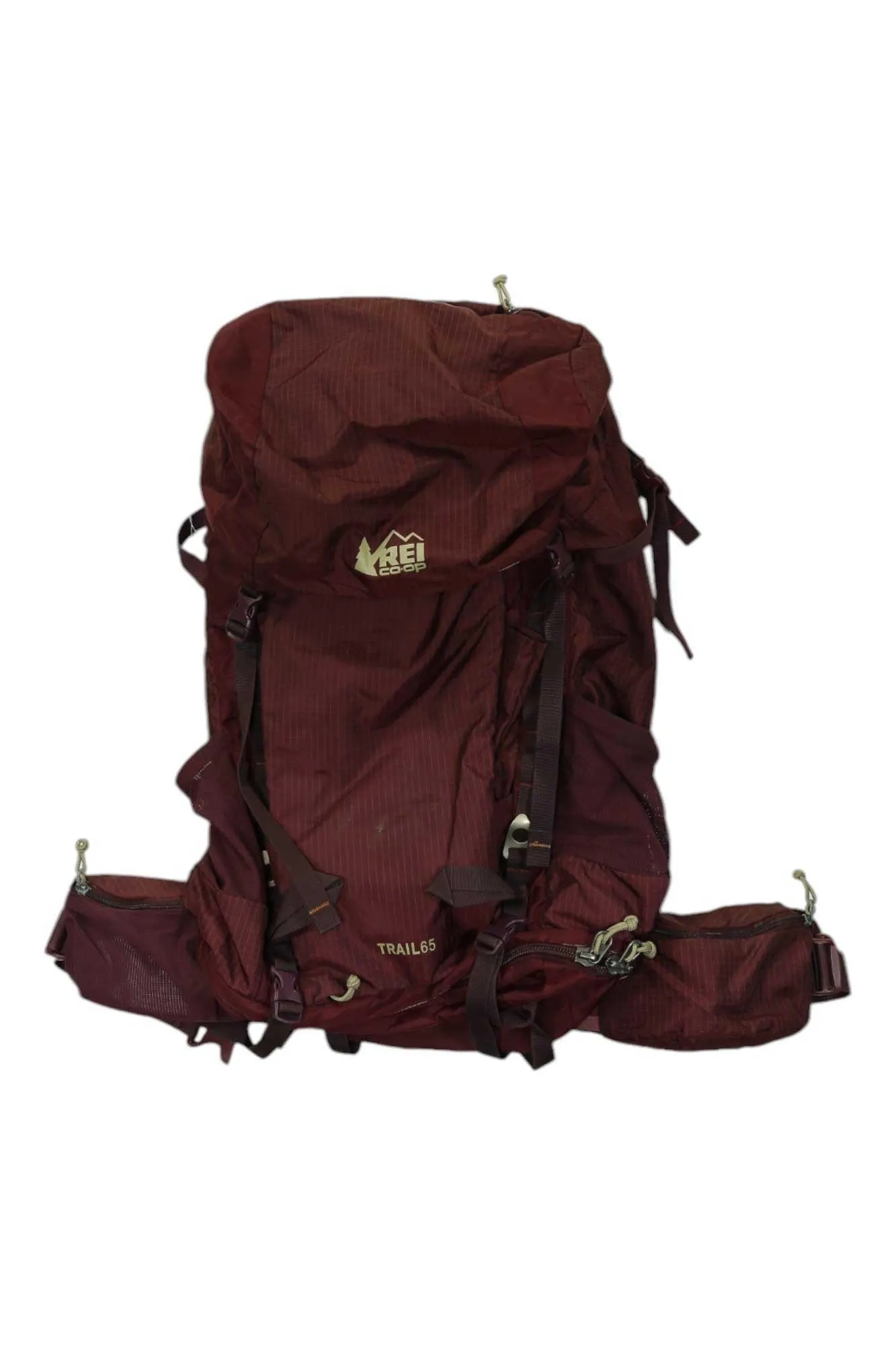 Rei Womens Trail 65 Pack