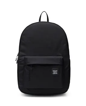 Rundle Backpack Black