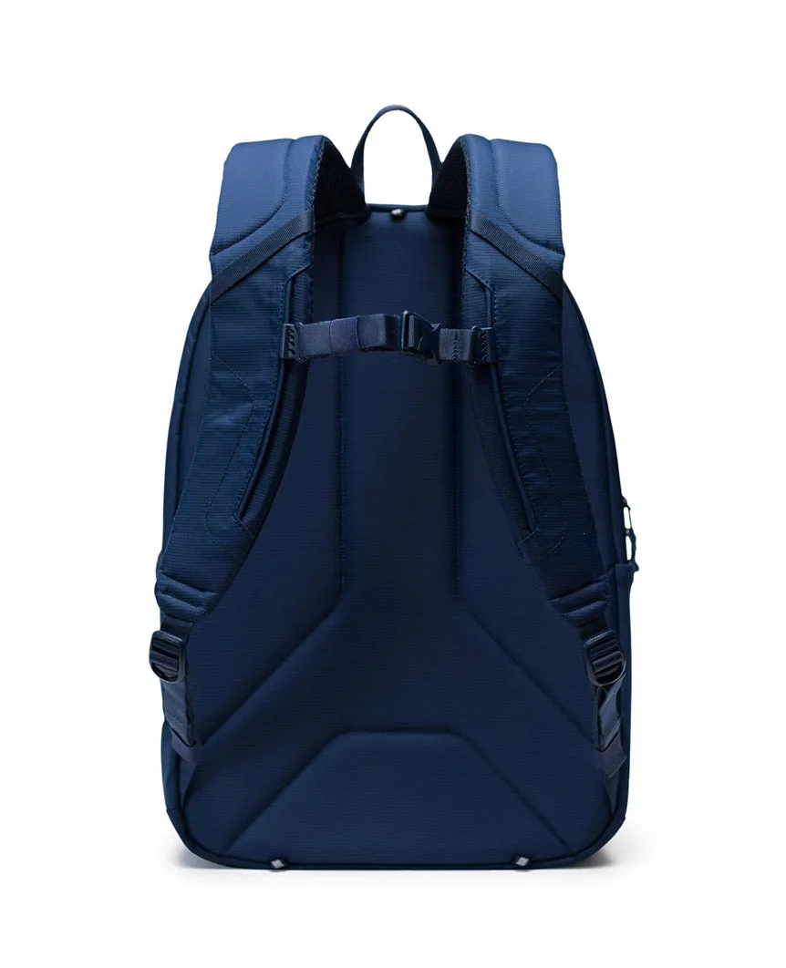 Rundle Backpack Medieval Blue