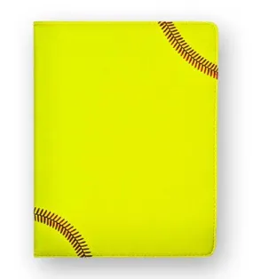 Softball Portfolio