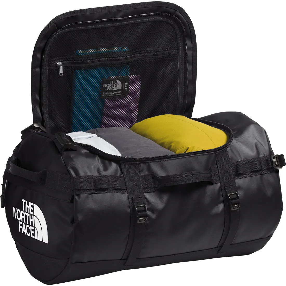 The North Face Base Camp Duffel S