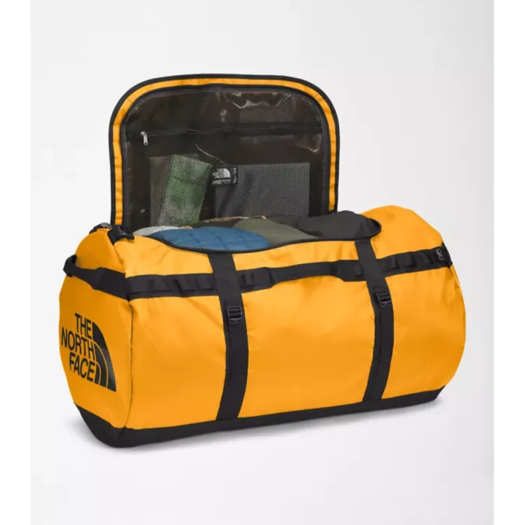 The North Face Base Camp Duffel - XXL