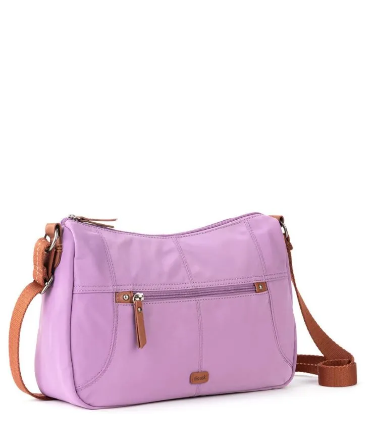 The Sak Esperato Nylon Hobo Handbag