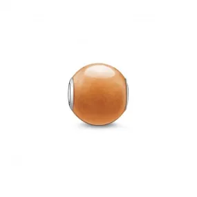 Thomas Sabo Karma Beads Red Aventurine Stone K0043-010-10