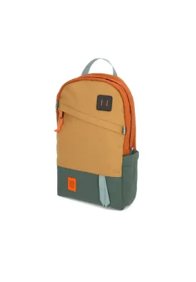 Topo Designs Daypack Classic Khaki Forest