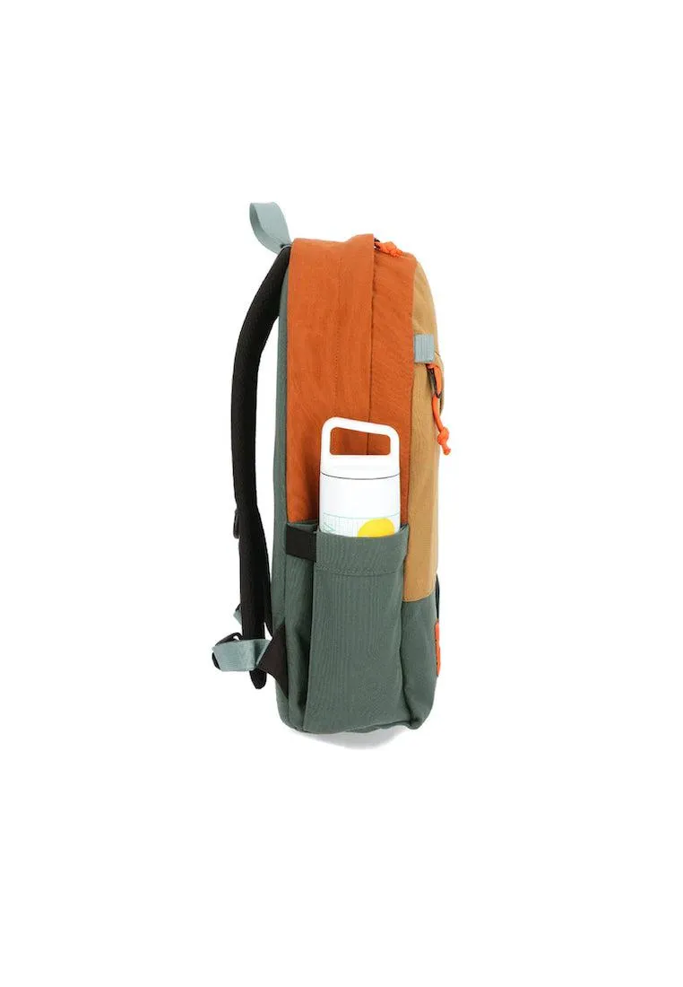 Topo Designs Daypack Classic Khaki Forest