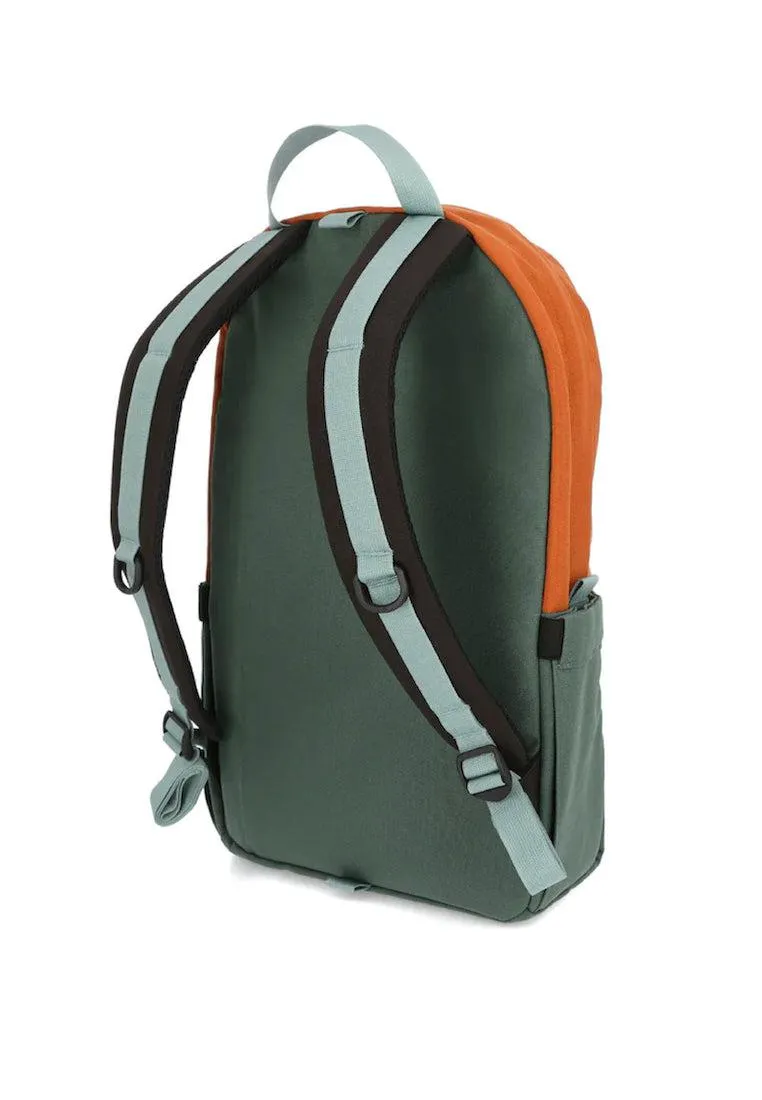 Topo Designs Daypack Classic Khaki Forest