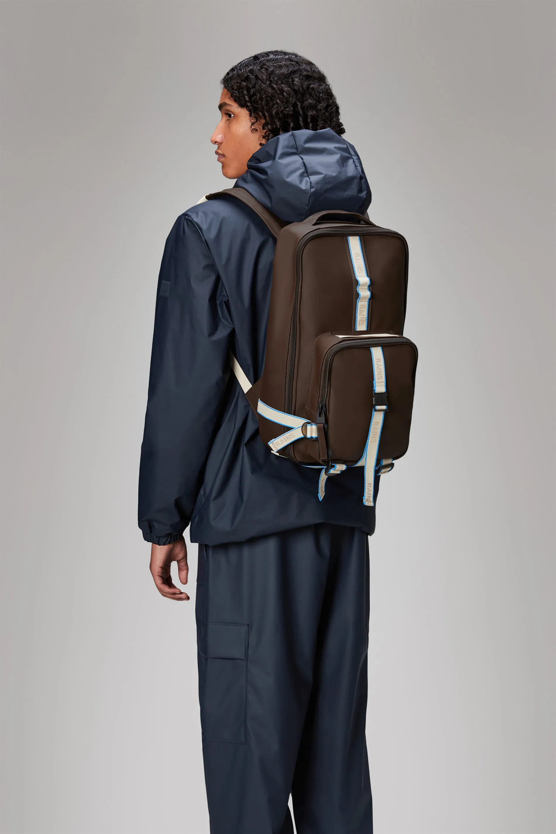 Trail Rucksack