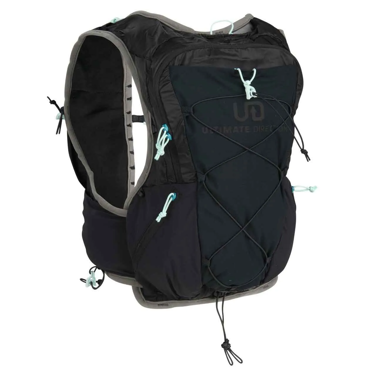 Ultra Vesta 6.0 - Womens trail Running Vest