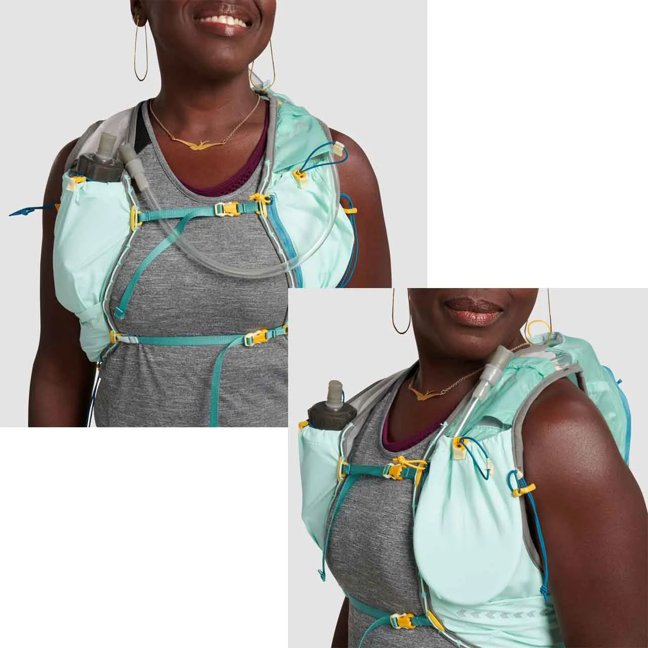 Ultra Vesta 6.0 - Womens trail Running Vest