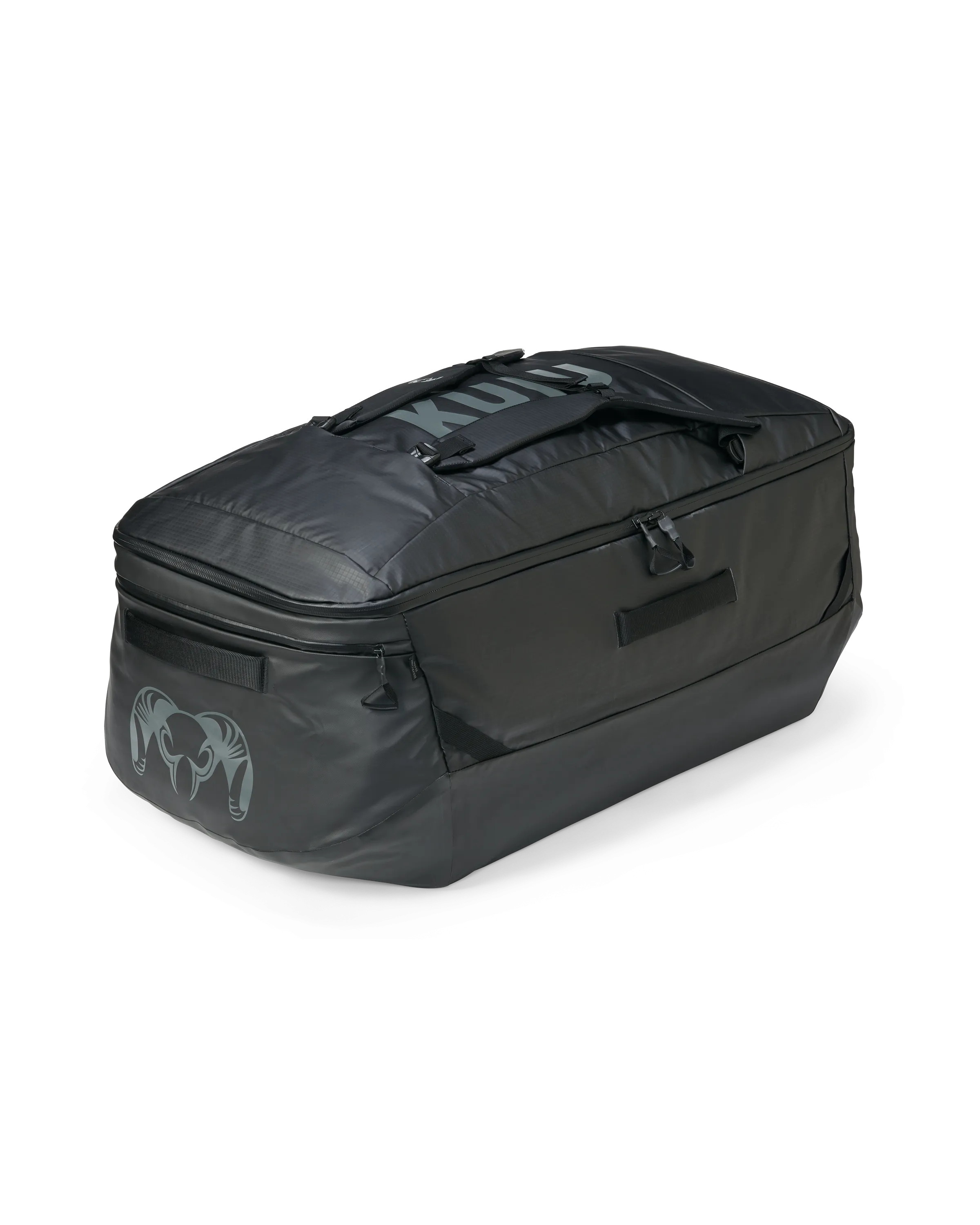 Waypoint 10400 Duffel | Black