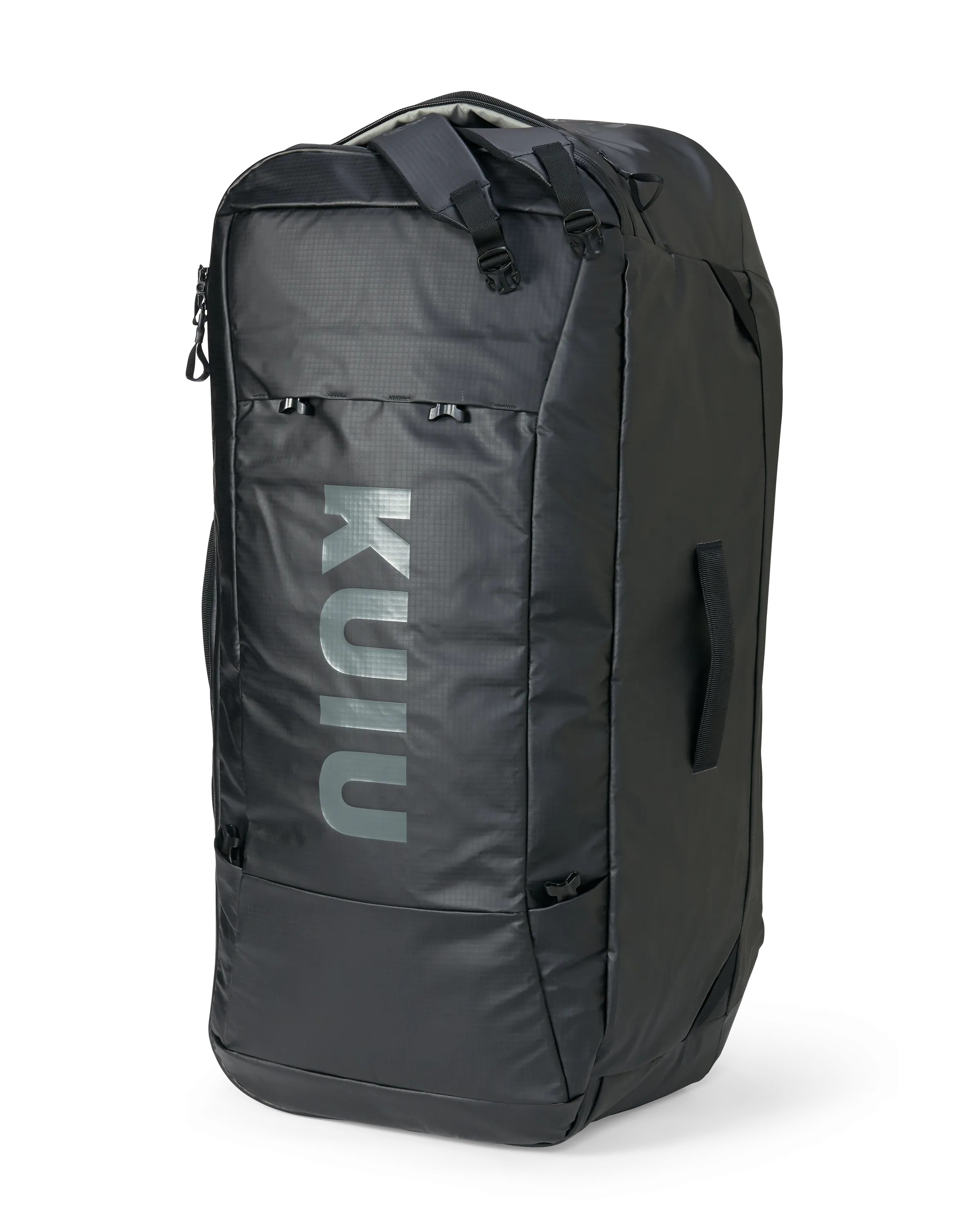 Waypoint 10400 Duffel | Black