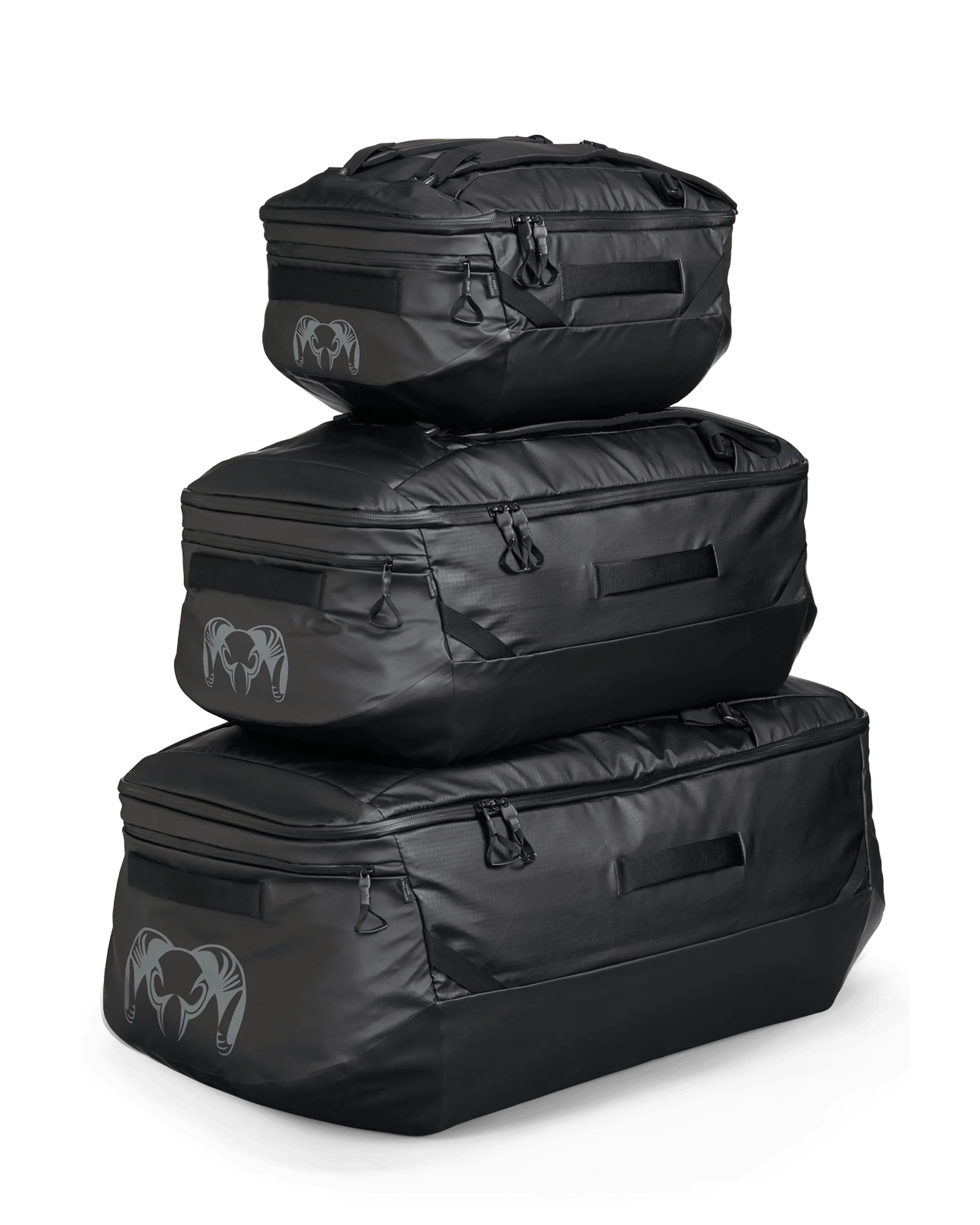 Waypoint 10400 Duffel | Black