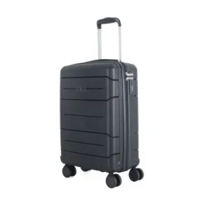 Wheeled Cabin Suitcase 30 Litre 19in - Black