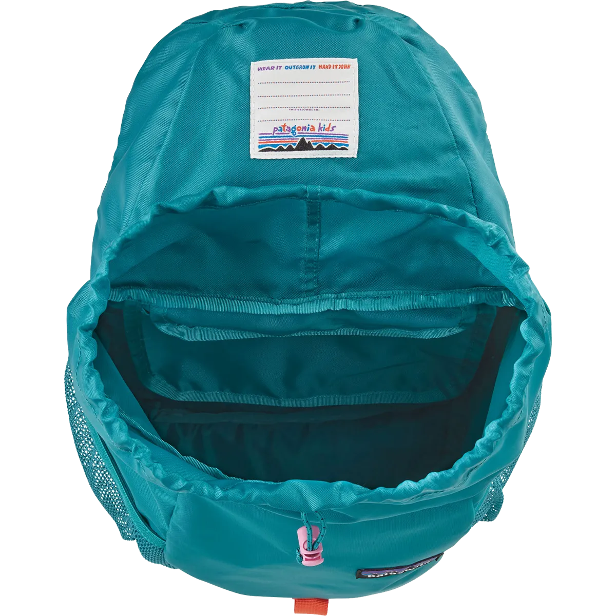 Youth Refugito Daypack 12L